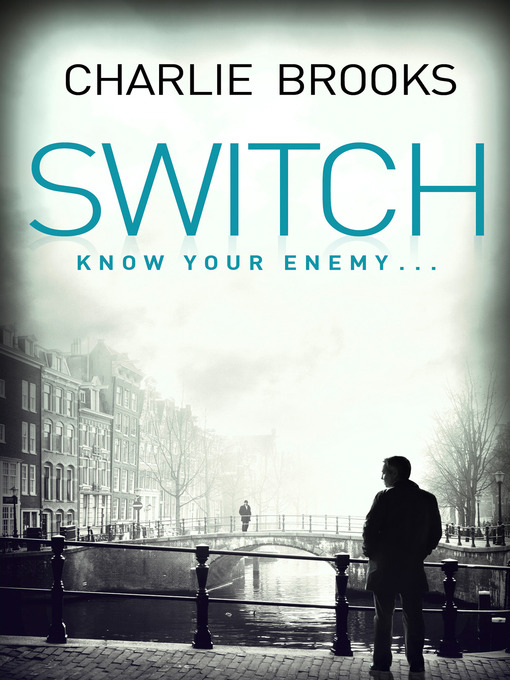 Title details for Switch by Charlie Brooks - Available